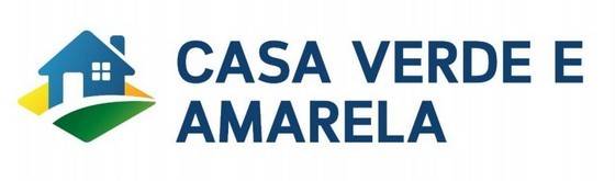 Casa Verde Amarela