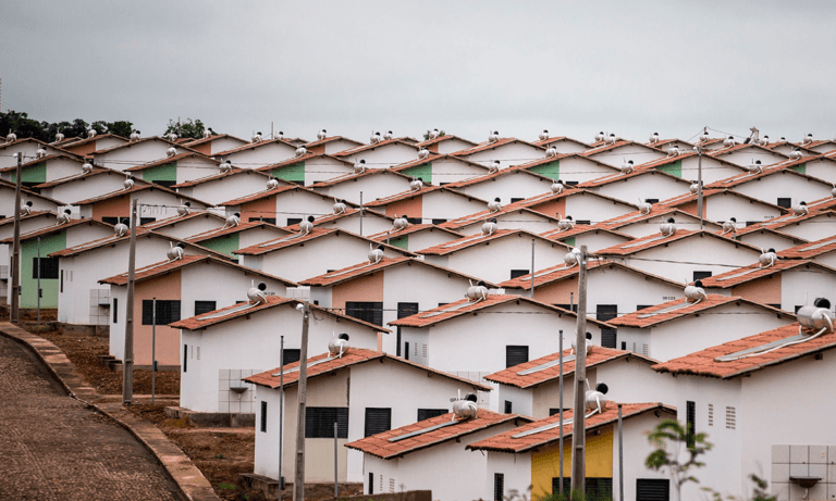 Governo publica novas regras para o Minha Casa Minha Vida